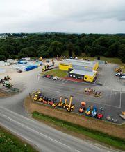 Locarmor Carhaix image 1