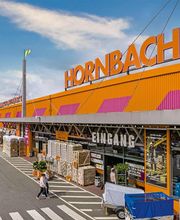 HORNBACH Bremen Weserpark Bild 2