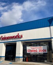 Visionworks Doctors of Optometry Merrillville image 1