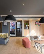 B&B HOTEL Compiègne image 2