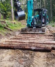 Maschinenbetrieb Rupp Bild 6