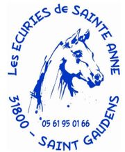 Les Ecuries de Saint Anne image 1