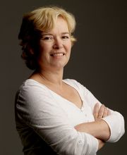 Angelique van der Sanden Diëtist