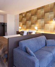 Large Family Room