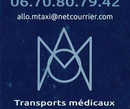 Allo.M.Taxi image 1