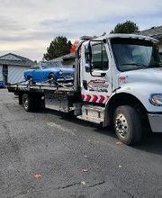 CROWN TOWING AND REPAIR image 5