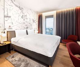 IntercityHotel Paderborn Bild 4