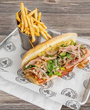 Mickey Byrne's Irish Pub & Restaurant image 13