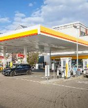 Shell Recharge Charging Station Bild 7