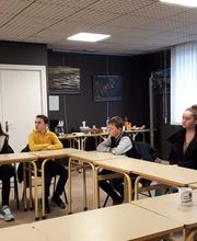 Lycée Notre-Dame de Campostal image 8