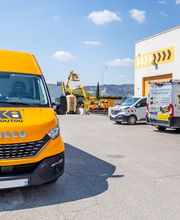 Kiloutou Valence image 9