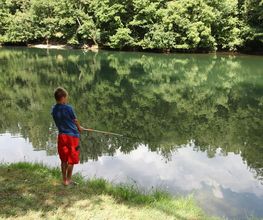 Camping Le Chassezac image 17