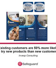 Safeguard Business Systems, Steve Ventura image 5