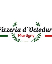 Pizzeria Restaurant d'Octodure Bild 1
