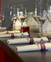 Restaurant Punkt - Salle Grenette Bild 5