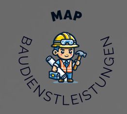 Marc-André Pötter Baudienstleistungen