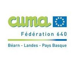 Fédération des CUMA Béarn - Landes - Pays Basque image 1