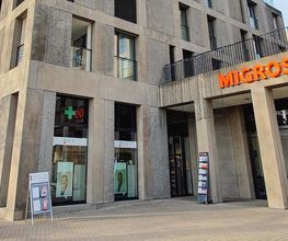 See-Apotheke Arbon AG Bild 2