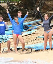 Surf Lessons North Shore Oahu image 13