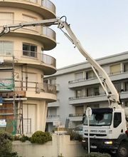 Asm Atlantique Service Maçonnerie image 16