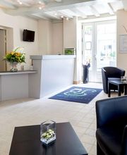 Logis Hôtel le Puits Doré image 3