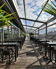 Manora Restaurant Genève Bild 5