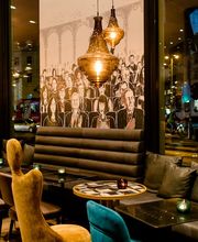 Hotel Motel One Bonn-Beethoven - Lounge