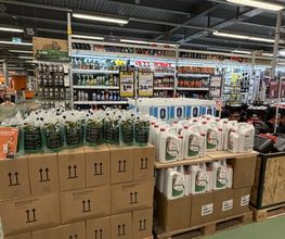 OBI Markt Carouge Bild 4