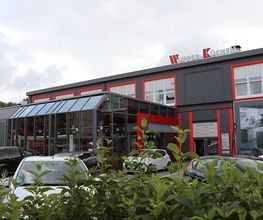 Wupper-Küchen GmbH Bild 1