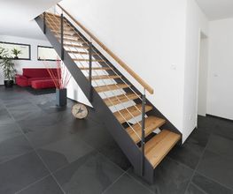 Spiegel GmbH Holztreppen Bild 11