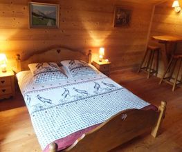 Au Petit Gîte Bild 6