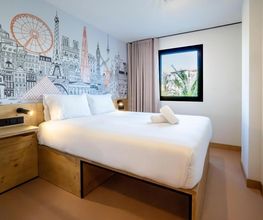 easyHotel Alicante Centro imagen 2