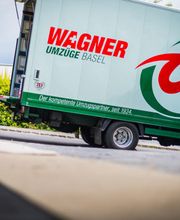 Wagner Umzüge AG Basel Bild 5