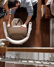 Treppenlift-Angebot.de Bild 3