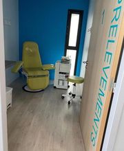 Laboratoire de Saint-Symphorien-sur-Coise -  BIOGROUP RHONE ALPES image 4