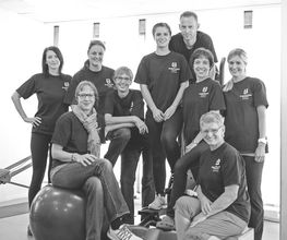 Physiotherapie Chrüzhof Bild 2