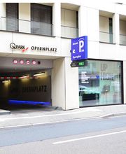 Q-Park Opernplatz Bild 1