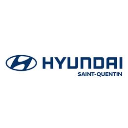 Hyundai Saint-Quentin - Groupe Mary