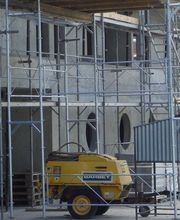 Pirali Chauvet montage SA Bild 7