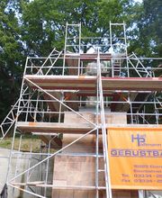 Haß & Pallmann Gerüstbau GbR Bild 14