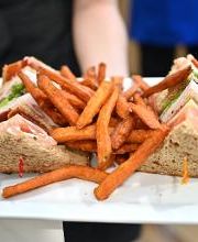 Cafe Express The Woodlands image 2