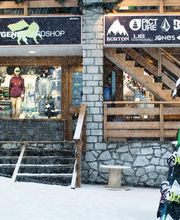 Avalon Boardshop image 6