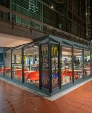 McDonald's Bild 1