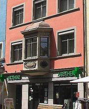 Dr. med. Marlovits Harald Bild 1