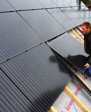 Max Brand Bedachungen AG