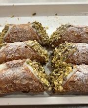 Speed Food, Alfio Puglisi Bild 10