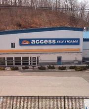 Access Self Storage image 2