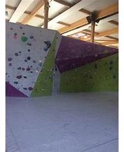 Kletterhalle Bergwerk Bild 3