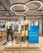 INTERSPORT Voswinkel Ettlinger Tor Bild 6