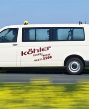 Köhler Transfer und Service GmbH Bild 3